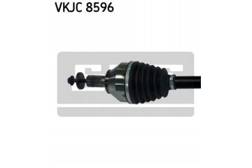 SKF VKJC 8596 HALF AXLE Engine type gasoline diesel