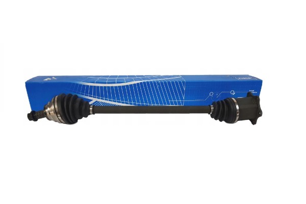 SKF VKJC 8596 HALF AXLE Car type passenger cars