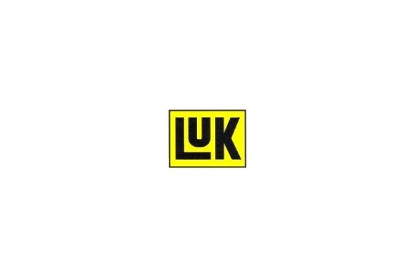 LUK 624 3170 33 Set of couplings Catalog number of the part 624 3170 33