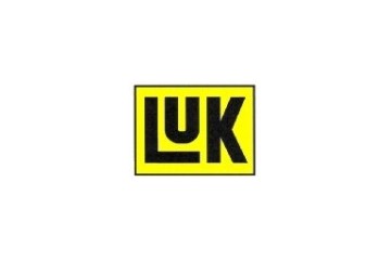 LUK 624 3170 33 Set of couplings Catalog number of the part 624 3170 33