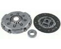 CLUTCH KPL OPEL