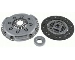 CLUTCH KPL OPEL