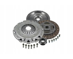 BLUE PRINT ADV183039 CLUTCH SET SKODA FABIA OCTAVIA ROOMSTER 1 6 1 9