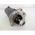 63223435 MOTOR ARRANQUE BMW SERIE 3 BERLINA (E36) 316i 1992 63223435 204517 BMW - 2