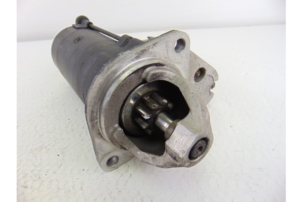 63223435 MOTOR ARRANQUE BMW SERIE 3 BERLINA (E36) 316i 1992 63223435 204517 BMW - 2