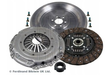 BLUE PRINT ADV183039 CLUTCH SET SKODA FABIA OCTAVIA ROOMSTER 1 6 1 9 Product weight with unit packaging 9 kg
