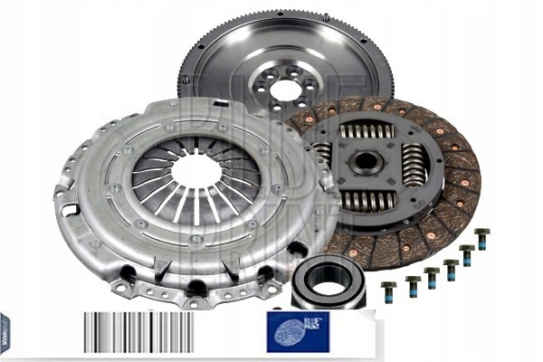 BLUE PRINT ADV183039 CLUTCH SET SKODA FABIA OCTAVIA ROOMSTER 1 6 1 9 Catalog number of the original AUDI 02A 141 165 G S3 AUDI 0
