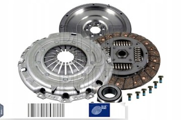 BLUE PRINT ADV183039 CLUTCH SET SKODA FABIA OCTAVIA ROOMSTER 1 6 1 9 Catalog number of the original AUDI 02A 141 165 G S3 AUDI 0