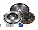 BLUE PRINT ADV183039 CLUTCH SET SKODA FABIA OCTAVIA ROOMSTER 1 6 1 9 Customs tariff code 87089390
