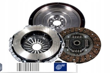 BLUE PRINT ADV183039 CLUTCH SET SKODA FABIA OCTAVIA ROOMSTER 1 6 1 9 Customs tariff code 87089390