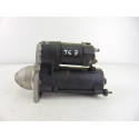 63223435 MOTOR ARRANQUE BMW SERIE 3 BERLINA (E36) 316i 1992 63223435 204517 BMW - 3