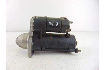 63223435 MOTOR ARRANQUE BMW SERIE 3 BERLINA (E36) 316i 1992 63223435 204517 BMW - 3