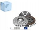 BLUE PRINT ADV183039 CLUTCH SET SKODA FABIA OCTAVIA ROOMSTER 1 6 1 9 EAN GTIN 5050063302776