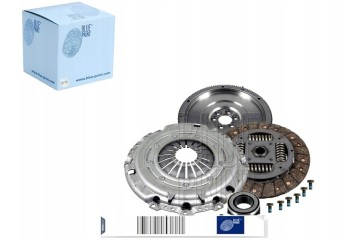BLUE PRINT ADV183039 CLUTCH SET SKODA FABIA OCTAVIA ROOMSTER 1 6 1 9 EAN GTIN 5050063302776