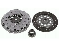 CLUTCH SET 3000 951 873 SACHS BMW 3 X3 E46