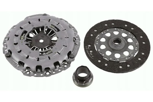 CLUTCH SET 3000 951 873 SACHS BMW 3 X3 E46