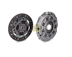 01618924_I CLUTCH KIT WITHOUT BEARING