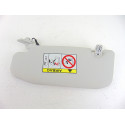 PARASOL DERECHO FIAT II TIPO (357) HATCHBACK PARASOL DERECHO FIAT II TIPO (357) HATCHBACK
