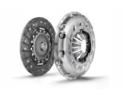 CLUTCH SET 623 3757 09 LUK SEAT VW