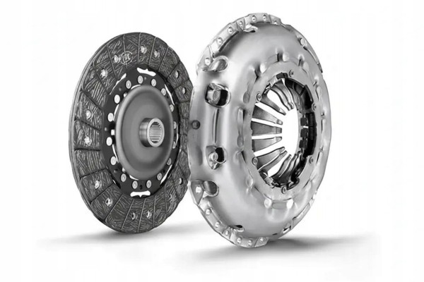 CLUTCH SET 623 3757 09 LUK SEAT VW