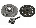 CLUTCH SET 3000 990 466 SACHS NISSAN OPEL