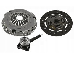 CLUTCH SET 3000 990 466 SACHS NISSAN OPEL