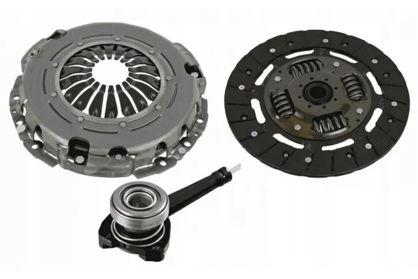 CLUTCH SET 3000 990 466 SACHS NISSAN OPEL