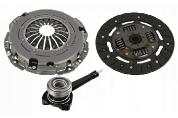 CLUTCH SET 3000 990 466 SACHS NISSAN OPEL
