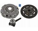 CLUTCH SET 3000 990 466 SACHS NISSAN OPEL Packaging status original