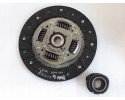 VOLVO S40 97 00 1 9Di 1 9T 826559 Catalog number of substitutes BORG BECK HK2052 CLUTCHNUS MCK2338 CORTECO 19135452 CORTECO 1913