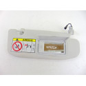 PARASOL DERECHO FIAT II TIPO (357) HATCHBACK PARASOL DERECHO FIAT II TIPO (357) HATCHBACK