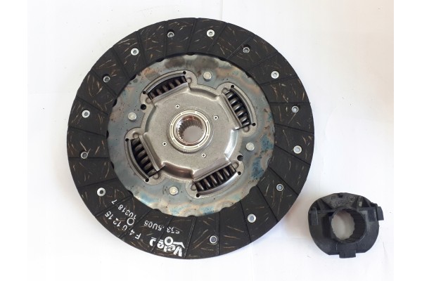 VOLVO S40 97 00 1 9Di 1 9T 826559 Catalog number of the original VOLVO 272469