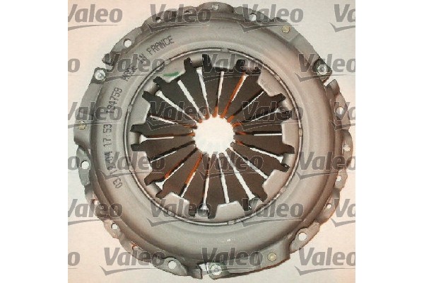 VOLVO S40 97 00 1 9Di 1 9T 826559 Product weight with unit packaging 9 kg