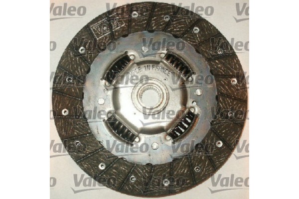 Valeo 826559 Juego de acoplamientos