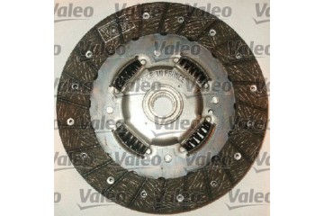 Valeo 826559 Juego de acoplamientos