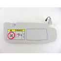 PARASOL DERECHO FIAT II TIPO (357) HATCHBACK PARASOL DERECHO FIAT II TIPO (357) HATCHBACK