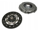 CLUTCH JEEP COMPASS PATRIOT 2 2 CRD 4X4 10 Part manufacturer Sachs