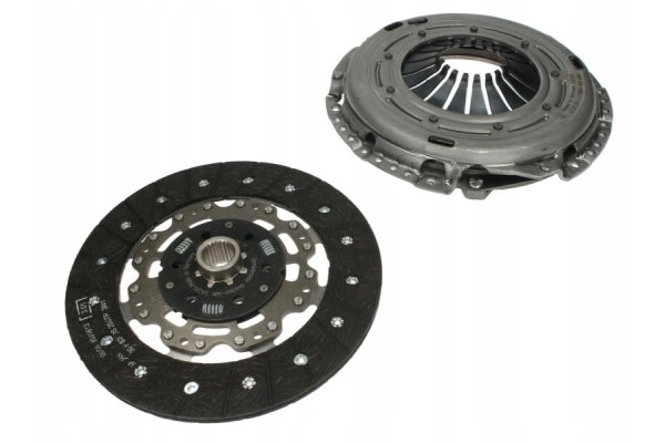 CLUTCH JEEP COMPASS PATRIOT 2 2 CRD 4X4 10 Part manufacturer Sachs