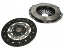 CLUTCH JEEP COMPASS PATRIOT 2 2 CRD 4X4 10 Catalog number of the part 3000 970 042