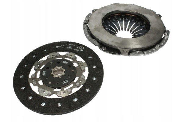 CLUTCH JEEP COMPASS PATRIOT 2 2 CRD 4X4 10 Catalog number of the part 3000 970 042