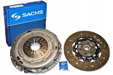 CLUTCH JEEP COMPASS PATRIOT 2 2 CRD 4X4 10 Car type passenger cars