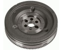 SACHS TWO MASS WHEEL FORD C MAX FOCUS TRANSIT 1 5 TDCI 14
