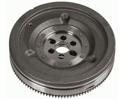 SACHS TWO MASS WHEEL FORD C MAX FOCUS TRANSIT 1 5 TDCI 14