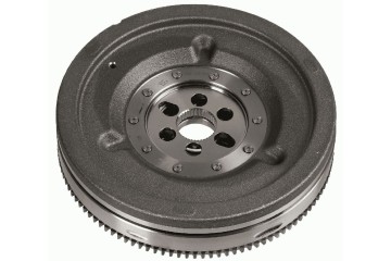 SACHS TWO MASS WHEEL FORD C MAX FOCUS TRANSIT 1 5 TDCI 14