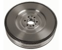 SACHS TWO MASS WHEEL FORD C MAX FOCUS TRANSIT 1 5 TDCI 14 Part manufacturer Sachs