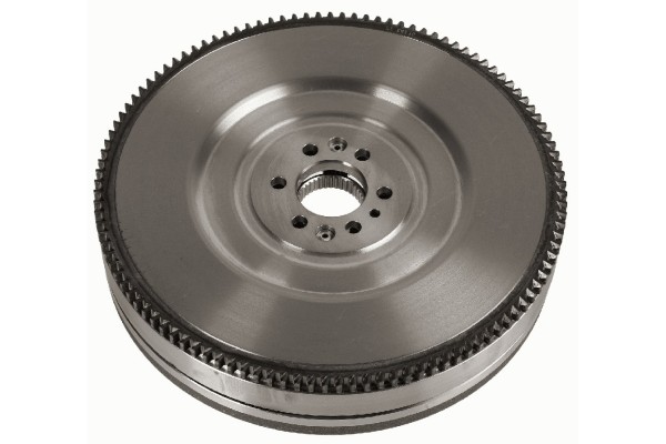 SACHS TWO MASS WHEEL FORD C MAX FOCUS TRANSIT 1 5 TDCI 14 Part manufacturer Sachs