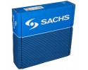 SACHS TWO MASS WHEEL FORD C MAX FOCUS TRANSIT 1 5 TDCI 14 Catalog number of the part 6366 000 021