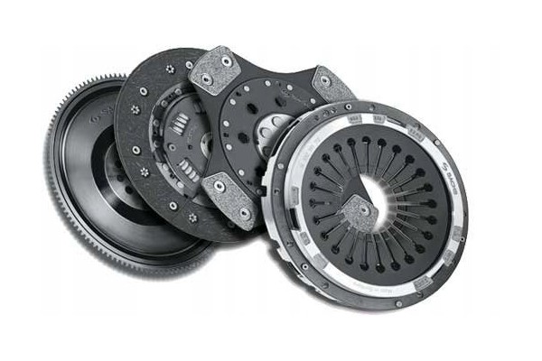 SACHS TWO MASS WHEEL FORD C MAX FOCUS TRANSIT 1 5 TDCI 14 Product weight with unit packaging 10 kg
