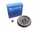 SACHS TWO MASS WHEEL FORD C MAX FOCUS TRANSIT 1 5 TDCI 14 Car type cargo vans passenger cars
