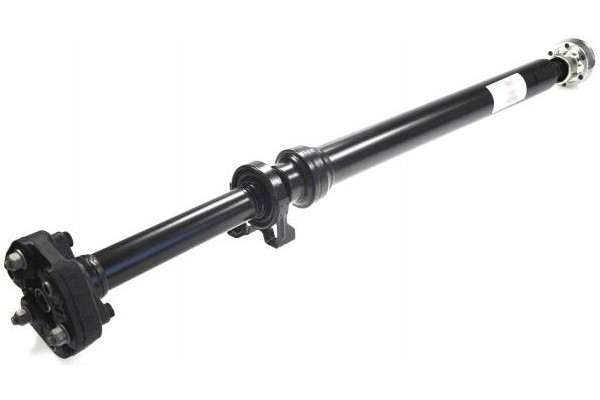 DRIVE SHAFT 1246 MM FITS PORSCHE CAYENNE VW TOUAREG 3 0D 6 0